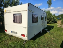                         Sterckeman 486CE 2003r. - zdjęcie 17
                        