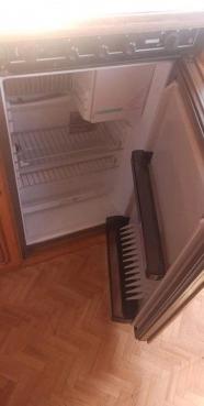                         Przyczepa Burstner City - zdjęcie 5
                        