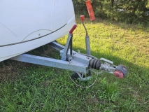                         Sterckeman 486CE 2003r. - zdjęcie 16
                        