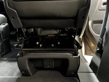                         Obrotnice z montażem Toyota Proace Verso i bliźniacze  - zdjęcie 5
                        