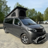                         Montaż podnoszonego dachu sypialnego Toyota Proace Verso Long i bliźniacze - zdjęcie 2
                        