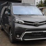                         Montaż podnoszonego dachu sypialnego Toyota Proace Verso Long i bliźniacze - zdjęcie 3
                        