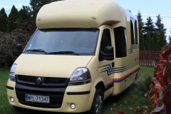                         Sprzedam Kampera Pół-integra  rok 2008 - zdjęcie 21
                        