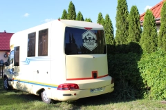                         Sprzedam Kampera Pół-integra  rok 2008 - zdjęcie 20
                        