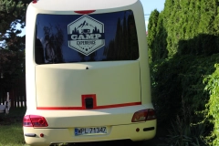                         Sprzedam Kampera Pół-integra  rok 2008 - zdjęcie 19
                        