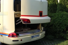                         Sprzedam Kampera Pół-integra  rok 2008 - zdjęcie 18
                        