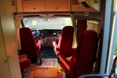                         Sprzedam Kampera Pół-integra  rok 2008 - zdjęcie 14
                        