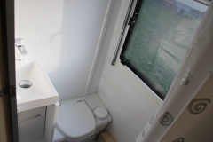                         Sprzedam Kampera Pół-integra  rok 2008 - zdjęcie 10
                        