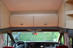                         Sprzedam Kampera Pół-integra  rok 2008 - zdjęcie 8
                        