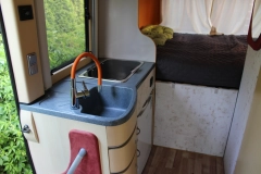                         Sprzedam Kampera Pół-integra  rok 2008 - zdjęcie 5
                        