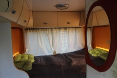                         Sprzedam Kampera Pół-integra  rok 2008 - zdjęcie 3
                        