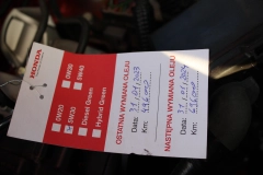                         Sprzedam Kampera Pół-integra  rok 2008 - zdjęcie 2
                        