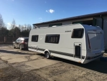                         Dethleffs 560 FMK - zdjęcie 21
                        