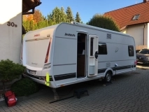                         Dethleffs 560 FMK - zdjęcie 20
                        