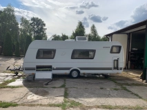                         Dethleffs 560 FMK - zdjęcie 19
                        