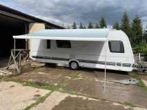                         Dethleffs 560 FMK - zdjęcie 28
                        