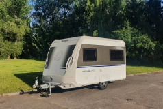                         Przyczepa Knaus Travelino 400QL - zdjęcie 6
                        