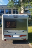                         Przyczepa Knaus Travelino 400QL - zdjęcie 5
                        
