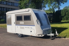                         Przyczepa Knaus Travelino 400QL - zdjęcie 3
                        