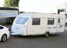                         Adria Adora 532 rodzinna 7-os.  - zdjęcie 2
                        