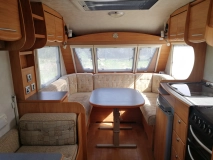                         Adria Adora 532 rodzinna 7-os.  - zdjęcie 4
                        