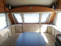                         Adria Adora 532 rodzinna 7-os.  - zdjęcie 5
                        