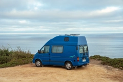                         Ford Transit Nugget kamper, oryginalna Westfalia, super stan (jak VW California) - zdjęcie 25
                        