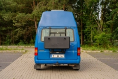                         Ford Transit Nugget kamper, oryginalna Westfalia, super stan (jak VW California) - zdjęcie 19
                        