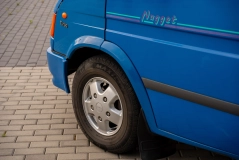                         Ford Transit Nugget kamper, oryginalna Westfalia, super stan (jak VW California) - zdjęcie 14
                        