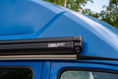                         Ford Transit Nugget kamper, oryginalna Westfalia, super stan (jak VW California) - zdjęcie 12
                        