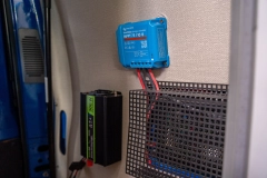                         Ford Transit Nugget kamper, oryginalna Westfalia, super stan (jak VW California) - zdjęcie 3
                        