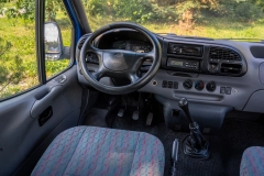                         Ford Transit Nugget kamper, oryginalna Westfalia, super stan (jak VW California) - zdjęcie 2
                        