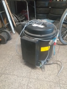                         TRUMA C343C OGRZEWANIE, BOJLER - zdjęcie 1
                        