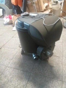                         TRUMA C343C OGRZEWANIE, BOJLER - zdjęcie 2
                        