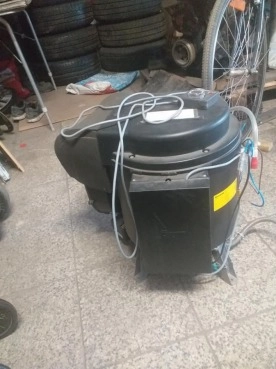                         TRUMA C343C OGRZEWANIE, BOJLER - zdjęcie 3
                        