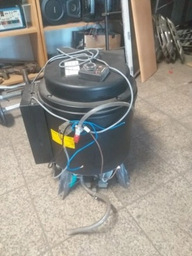                         TRUMA C343C OGRZEWANIE, BOJLER - zdjęcie 4
                        