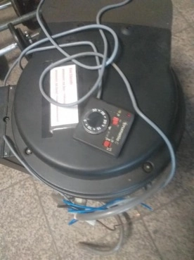                         TRUMA C343C OGRZEWANIE, BOJLER - zdjęcie 5
                        