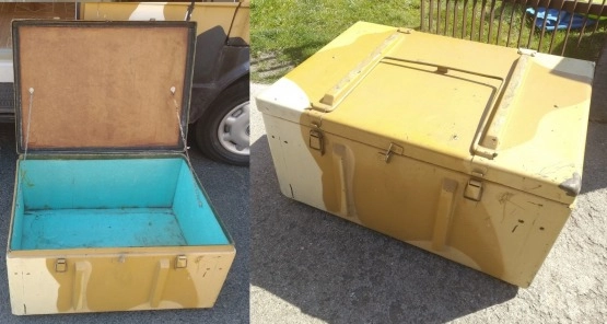                         Kamper VW LT 31 2.4 TD - zdjęcie 11
                        