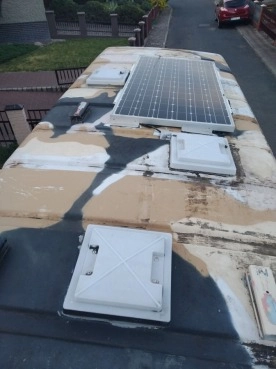                         Kamper VW LT 31 2.4 TD - zdjęcie 15
                        