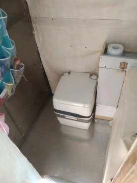                         Kamper VW LT 31 2.4 TD - zdjęcie 2
                        