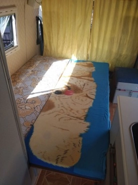                         Kamper VW LT 31 2.4 TD - zdjęcie 4
                        