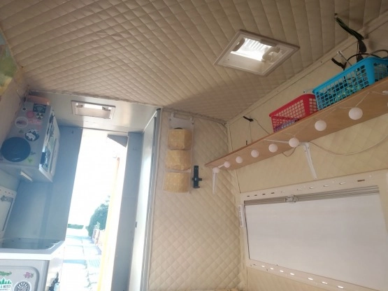                         Kamper VW LT 31 2.4 TD - zdjęcie 5
                        