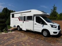                         Kamper Ford - zdjęcie 19
                        