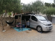                         Sprzedam Opla Vivaro Westfaliie - zdjęcie 4
                        