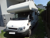                         Rimor Katamarano Ford - zdjęcie 19
                        