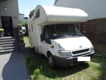                         Rimor Katamarano Ford - zdjęcie 18
                        