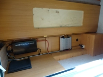                         Rimor Katamarano Ford - zdjęcie 17
                        