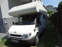                         Rimor Katamarano Ford - zdjęcie 1
                        