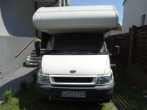                         Rimor Katamarano Ford - zdjęcie 14
                        