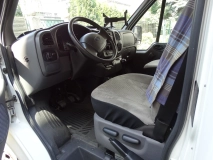                         Rimor Katamarano Ford - zdjęcie 13
                        